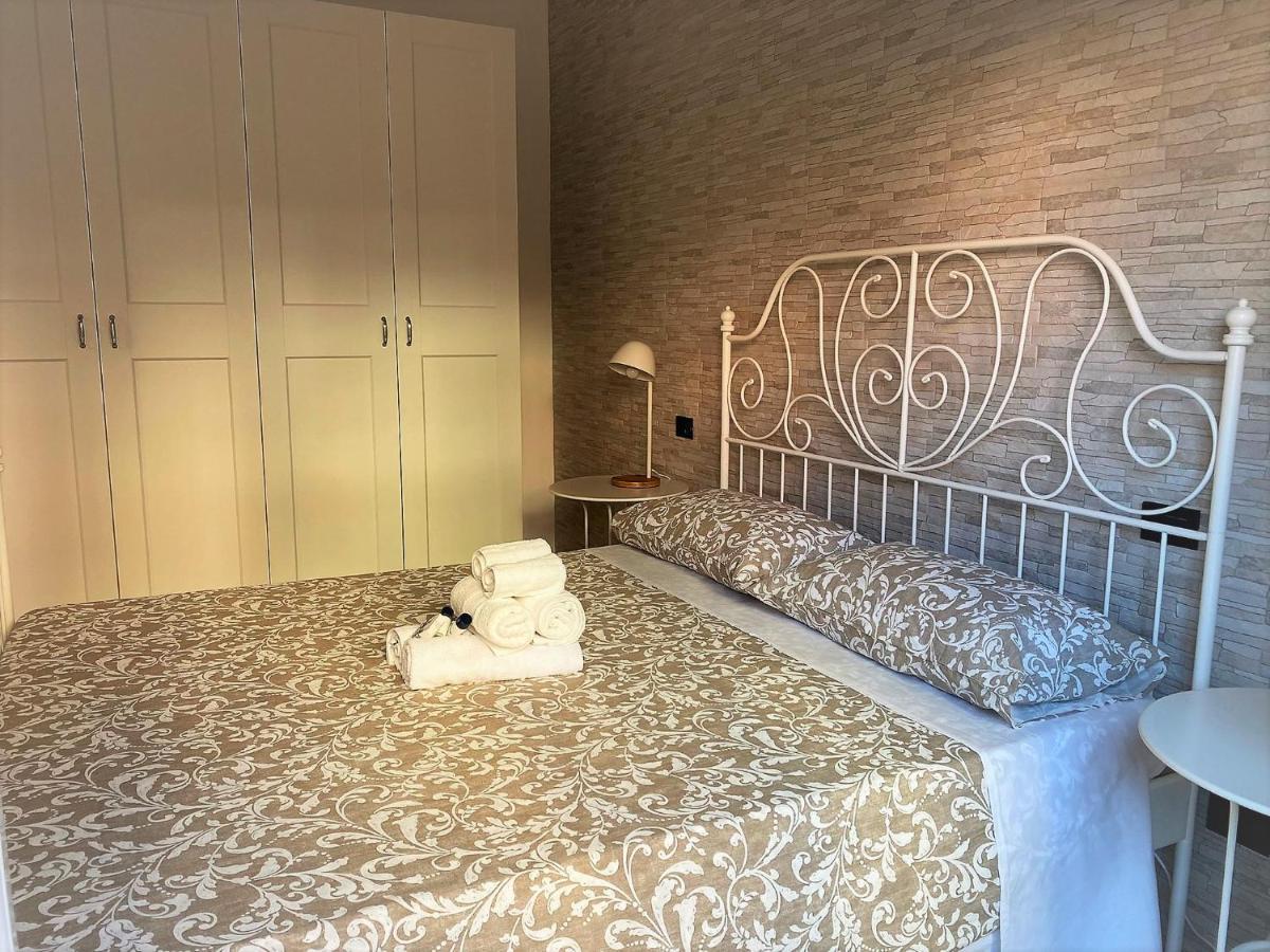 Chiarilu Casa Vacanze Salerno Eksteriør billede